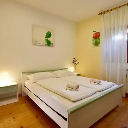 Anna By Interhome Zambratija (Istria)