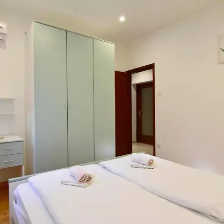 Anna By Interhome Zambratija (Istria)