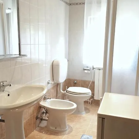 Anna By Interhome Zambratija (Istria)