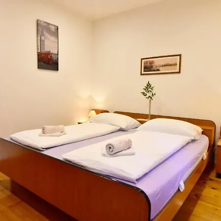 Prázdninový dům Anna By Interhome *
