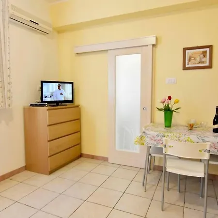Prázdninový dům Anna By Interhome *