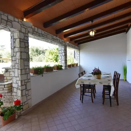 Prázdninový dům Anna By Interhome Zambratija (Istria)