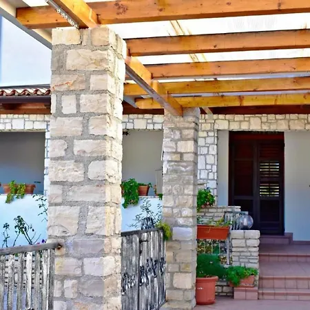 Anna By Interhome Zambratija (Istria)