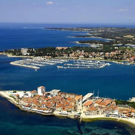 Prázdninový dům Anna By Interhome Zambratija (Istria)