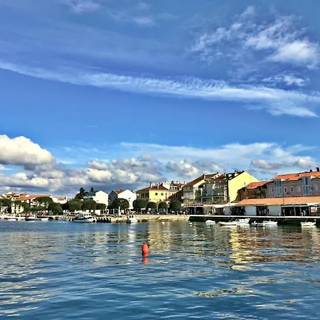 Anna By Interhome Zambratija (Istria)