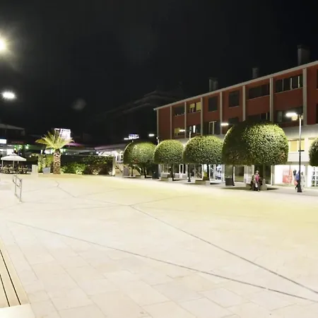 Prázdninový dům Anna By Interhome Zambratija (Istria)